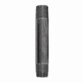 Ace Trading - Nipple STZ Industries 3/8 in. MIP each X 3/8 in. D MIP in. Black Steel 4-1/2 in. L Nipple 308UP38X412